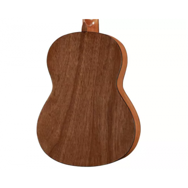 YAMAHA C40M Chitarra classica da studio satinata